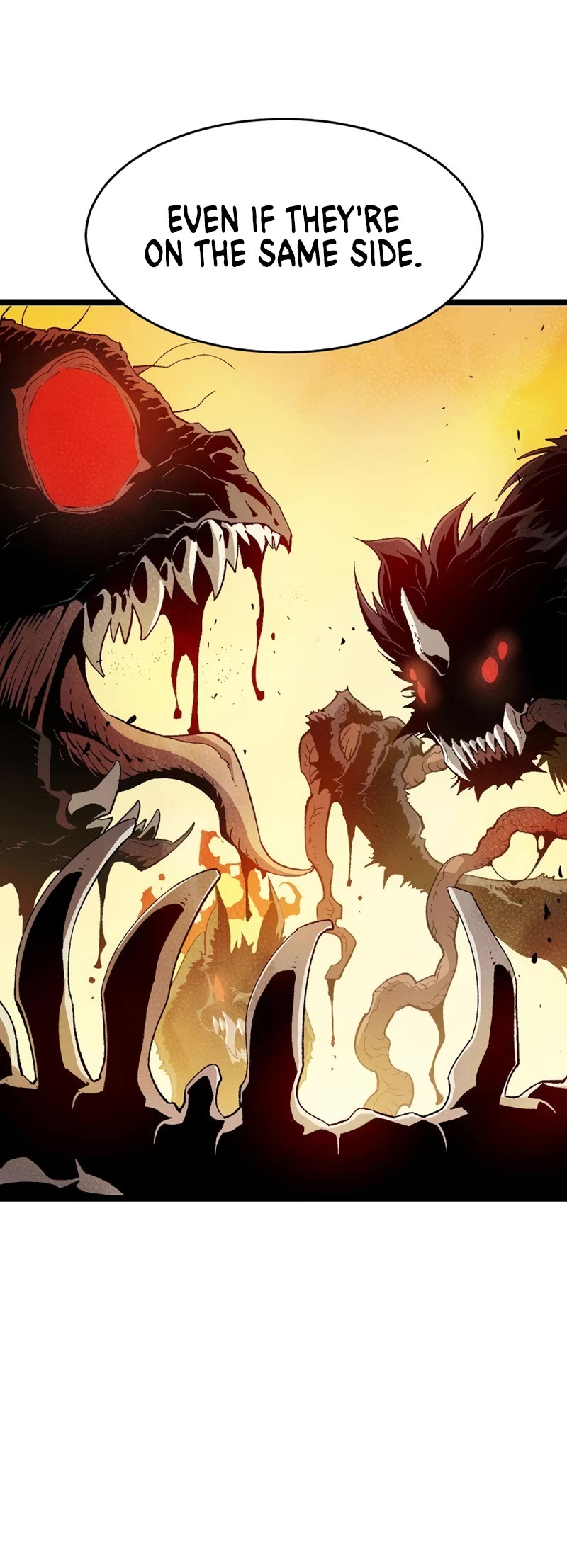 The Only Necromancer chapter 108 page 21