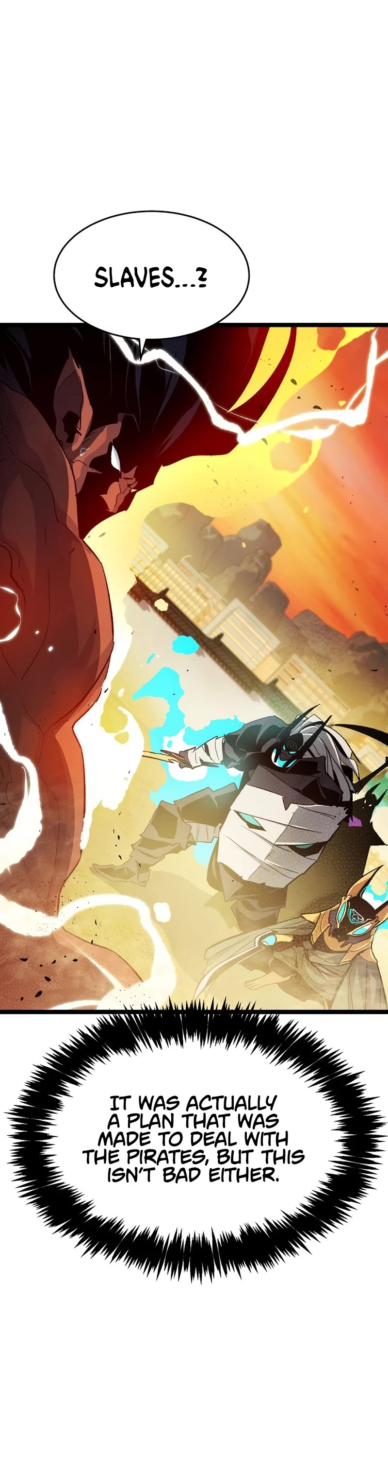 The Only Necromancer chapter 108 page 26