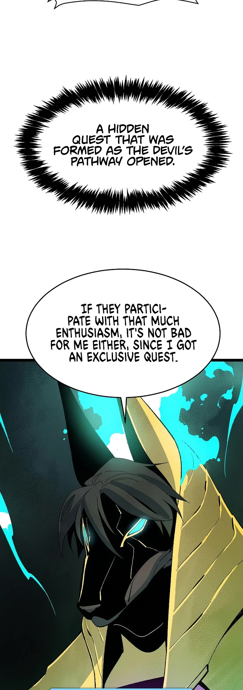 The Only Necromancer chapter 108 page 28