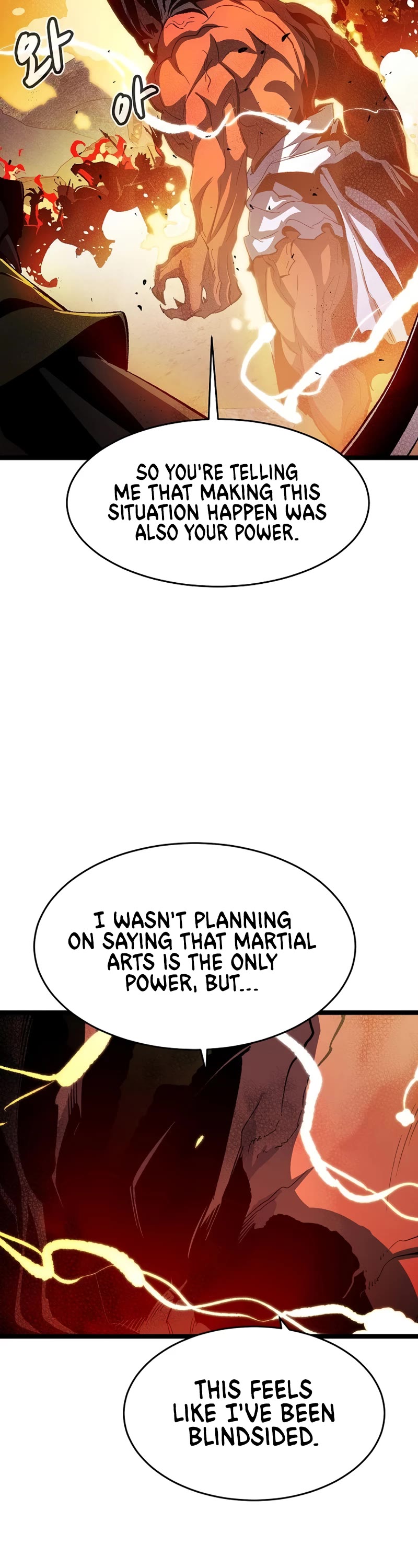 The Only Necromancer chapter 108 page 31
