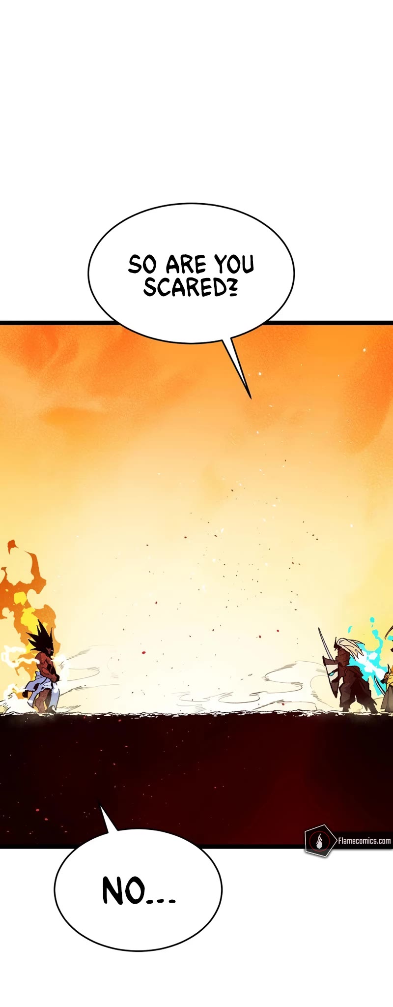 The Only Necromancer chapter 108 page 32