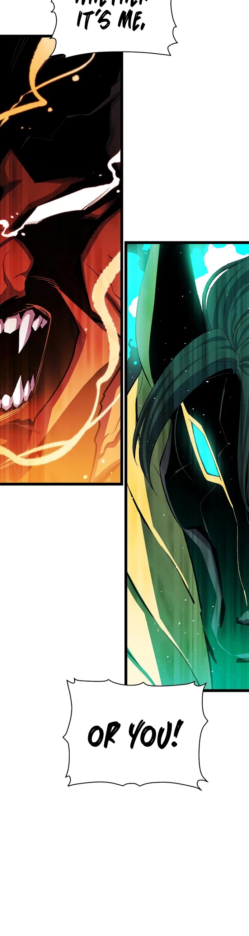 The Only Necromancer chapter 108 page 35