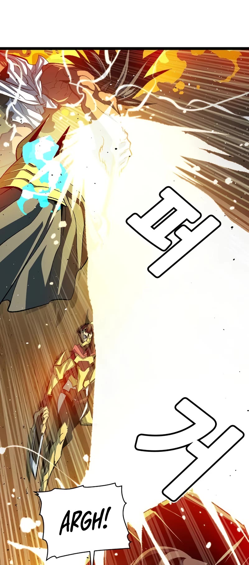 The Only Necromancer chapter 108 page 36