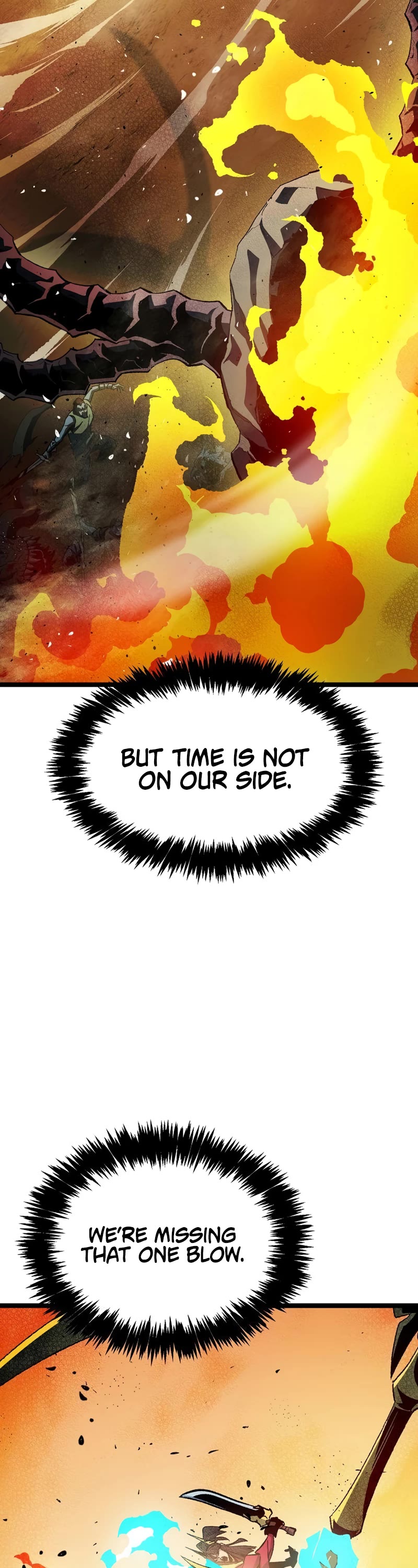 The Only Necromancer chapter 108 page 39