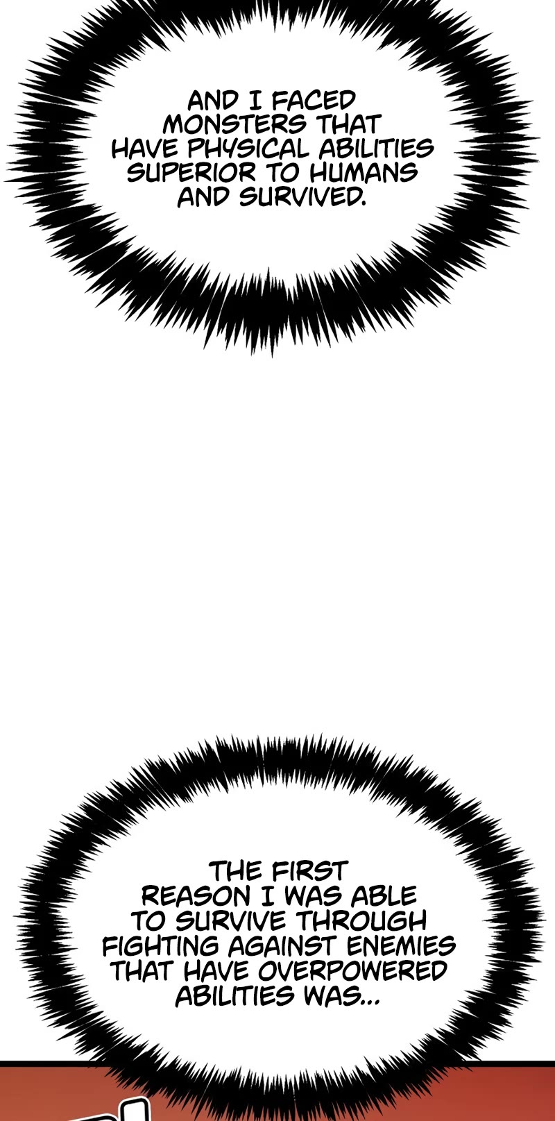 The Only Necromancer chapter 108 page 4