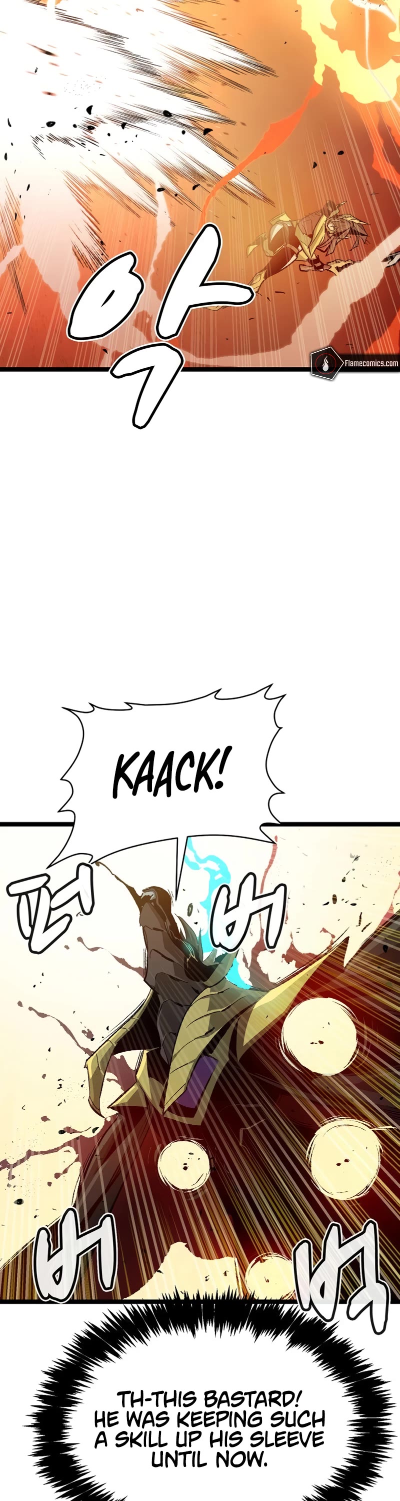 The Only Necromancer chapter 108 page 43