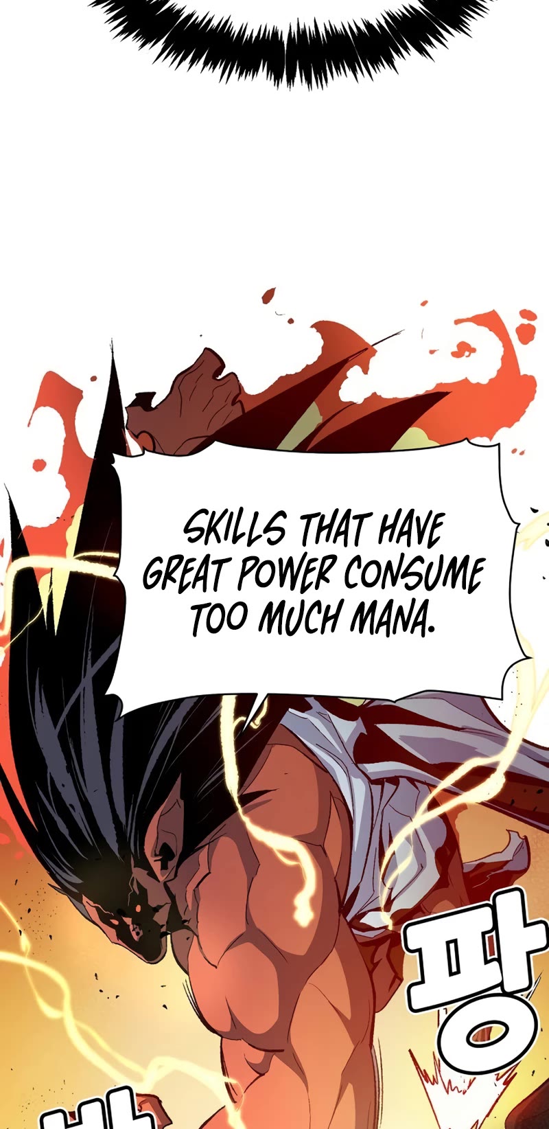 The Only Necromancer chapter 108 page 44