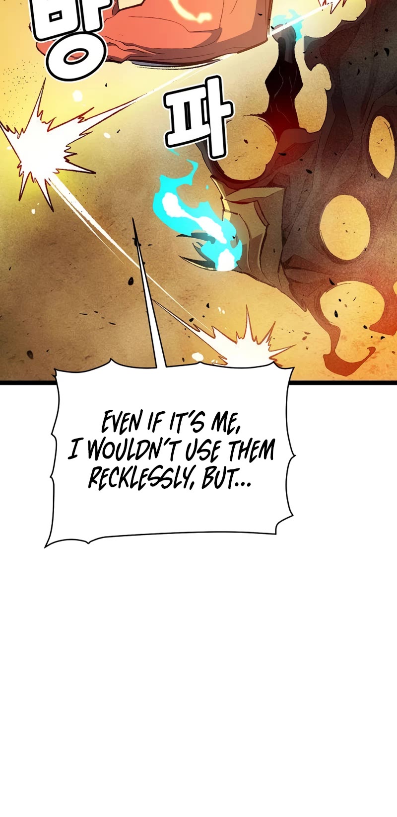 The Only Necromancer chapter 108 page 45