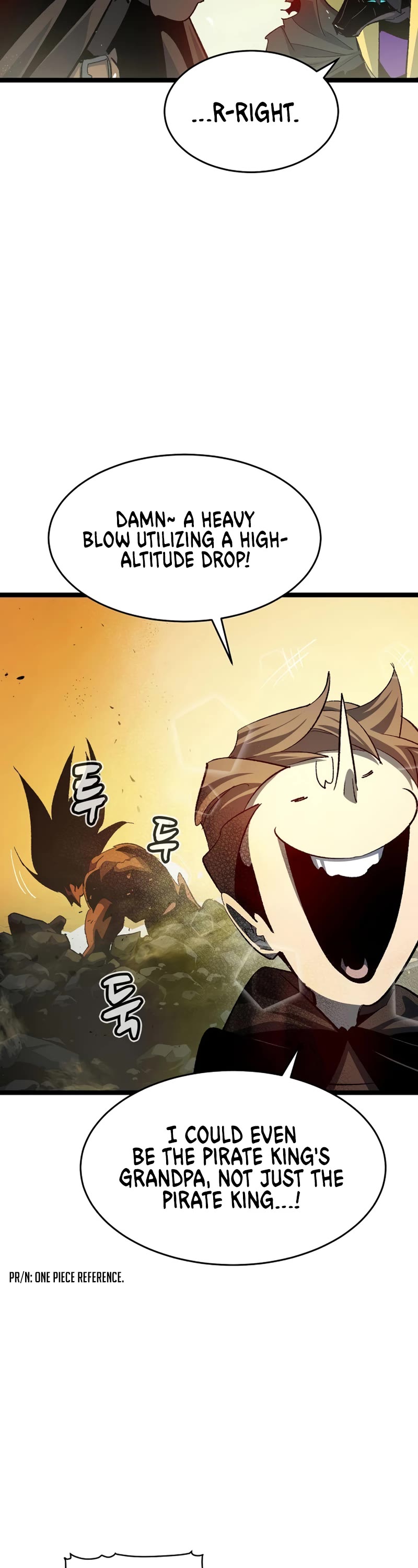 The Only Necromancer chapter 108 page 55