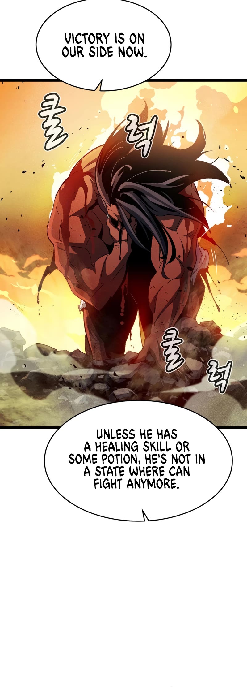 The Only Necromancer chapter 108 page 57