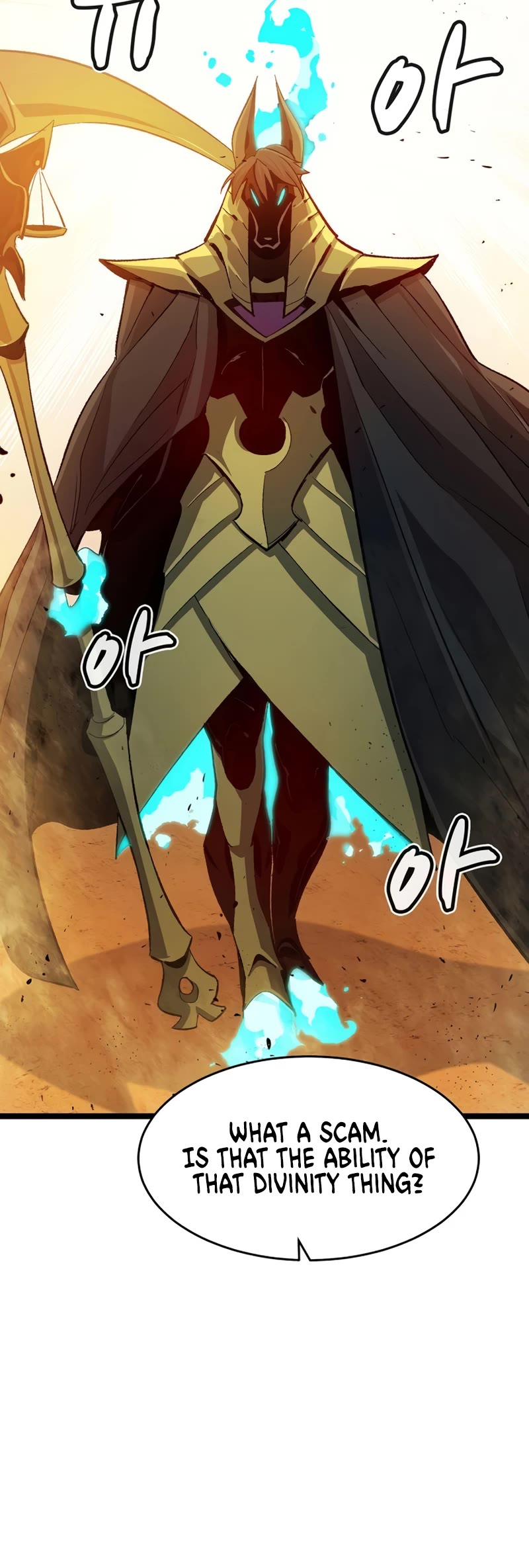The Only Necromancer chapter 108 page 59