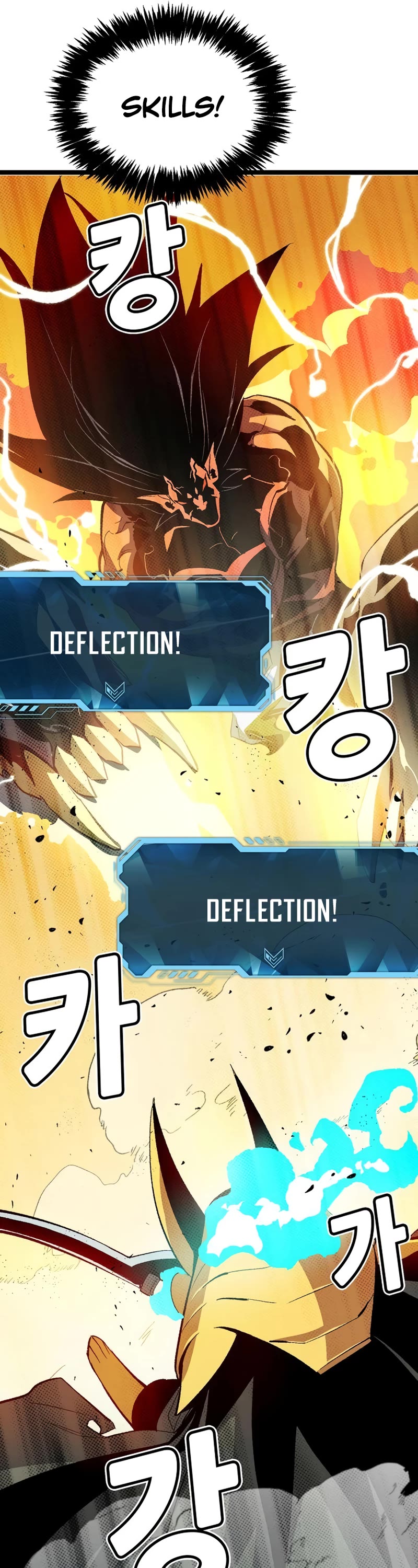 The Only Necromancer chapter 108 page 6