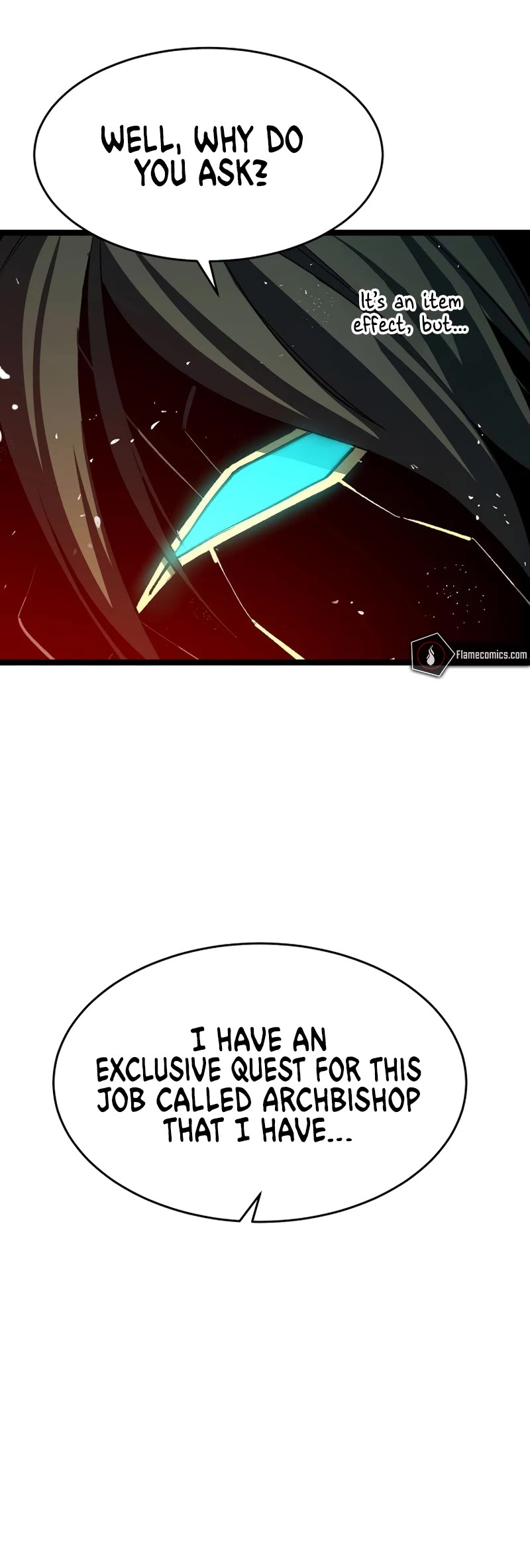 The Only Necromancer chapter 108 page 60