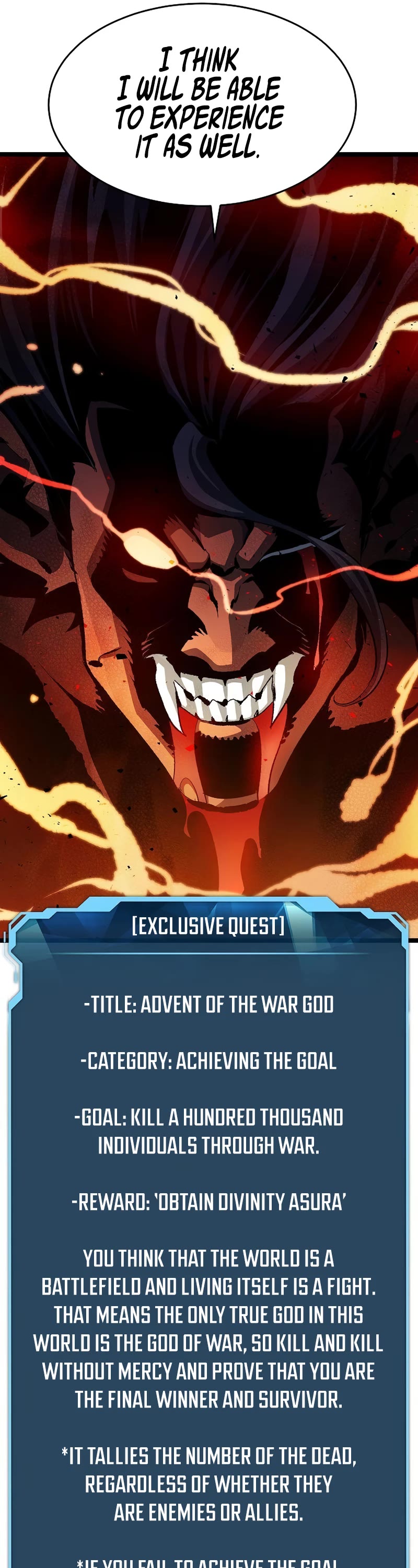 The Only Necromancer chapter 108 page 61