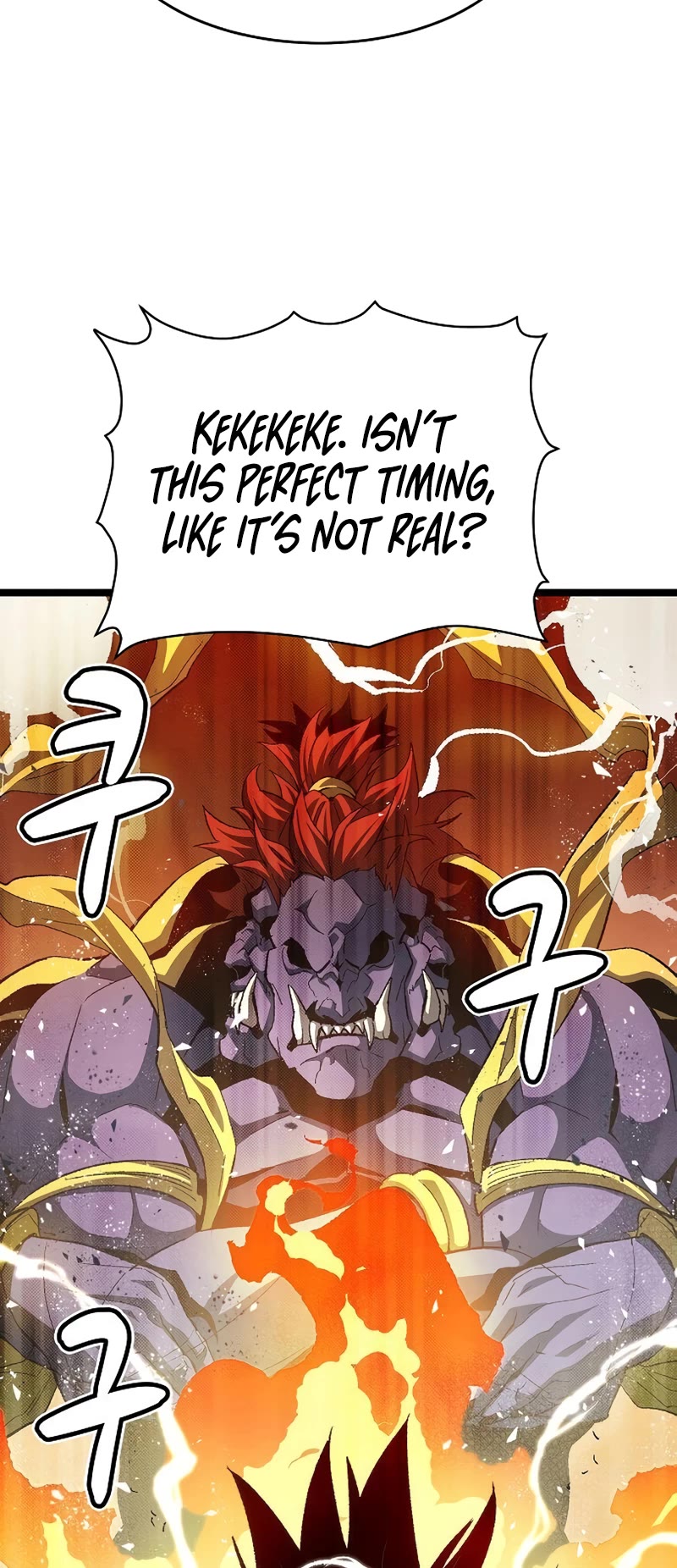 The Only Necromancer chapter 108 page 63