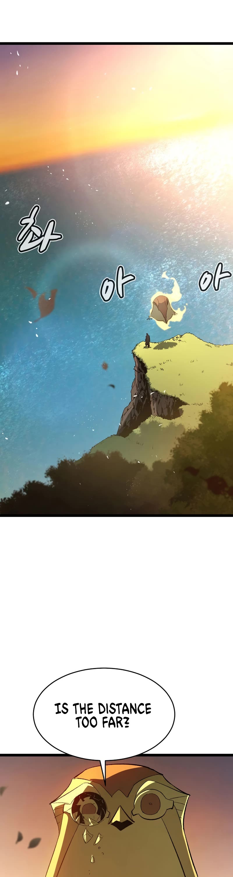 The Only Necromancer chapter 108 page 69