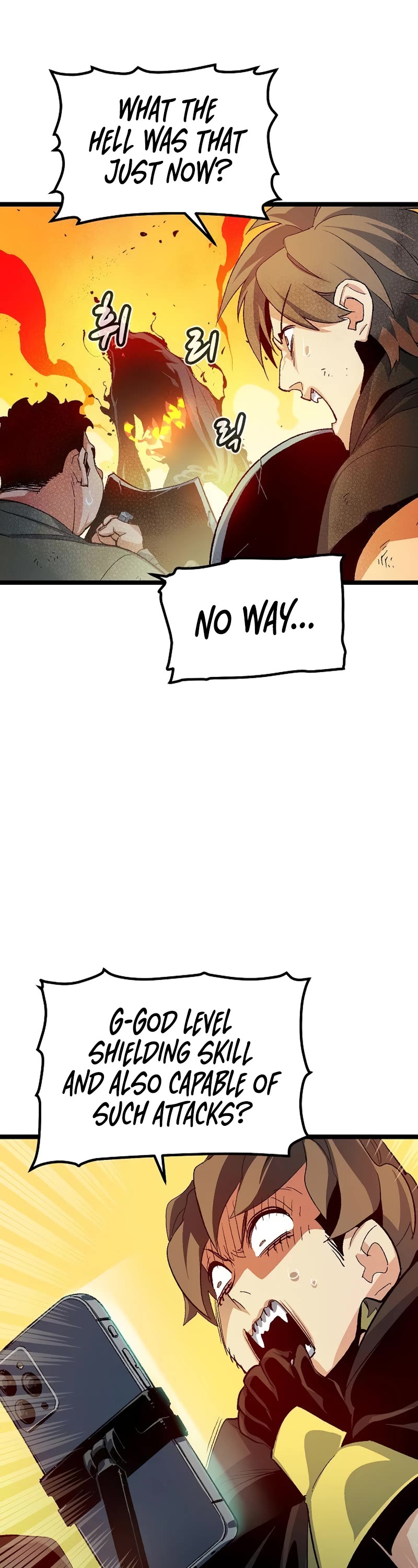 The Only Necromancer chapter 110 page 14