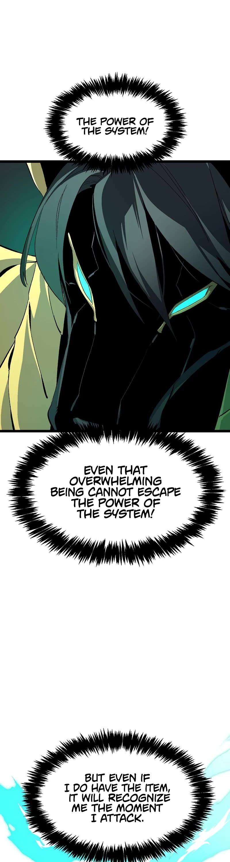 The Only Necromancer chapter 110 page 22