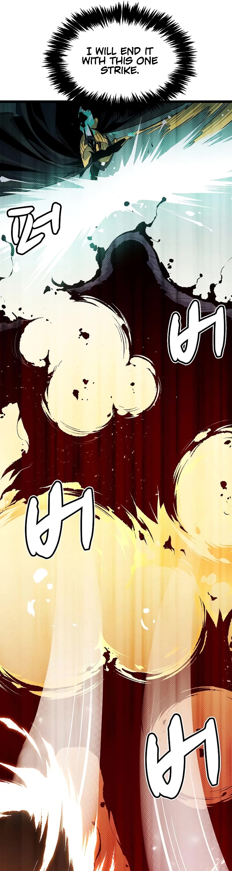 The Only Necromancer chapter 110 page 26