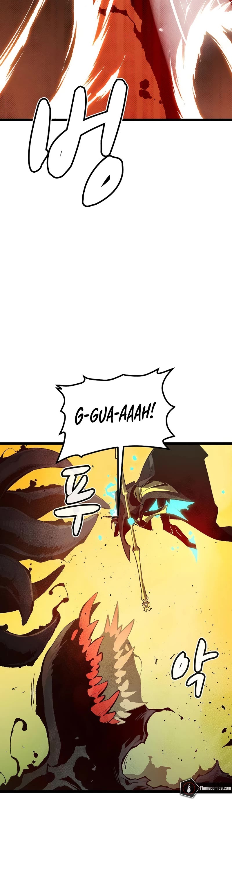 The Only Necromancer chapter 110 page 27