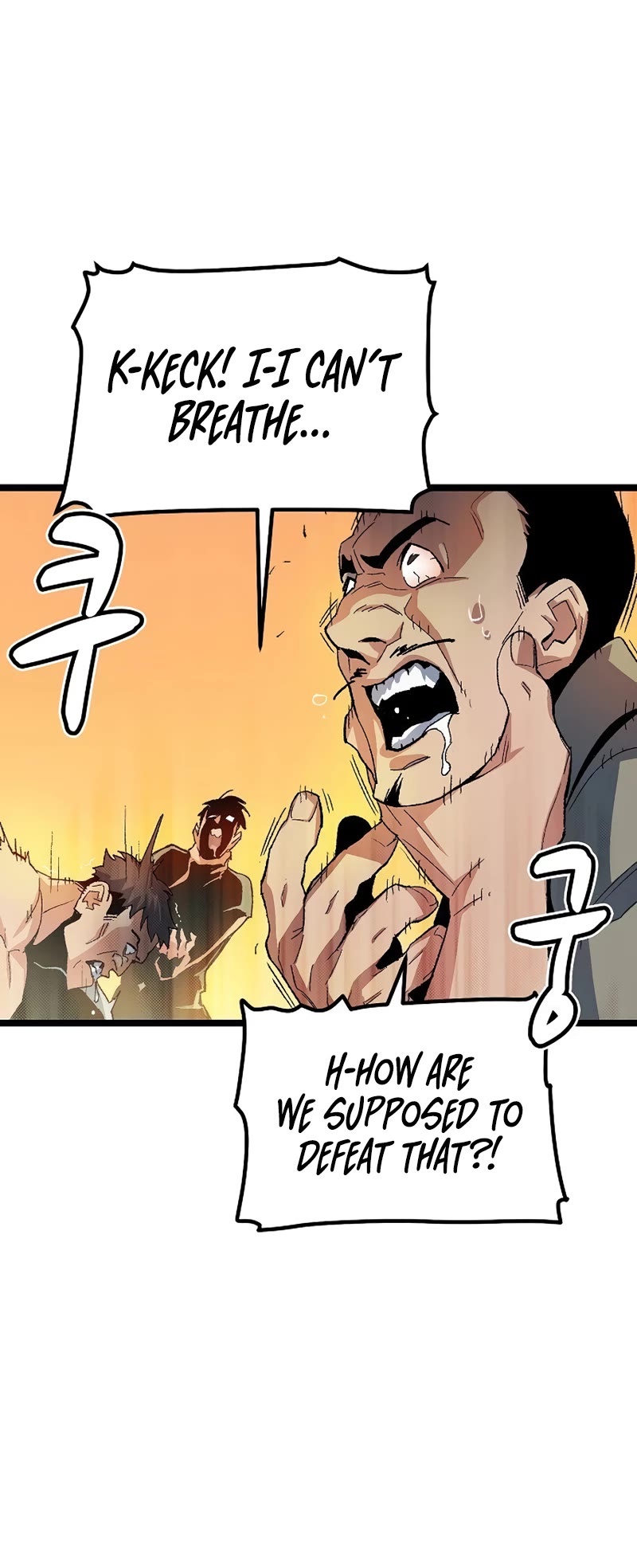 The Only Necromancer chapter 110 page 4