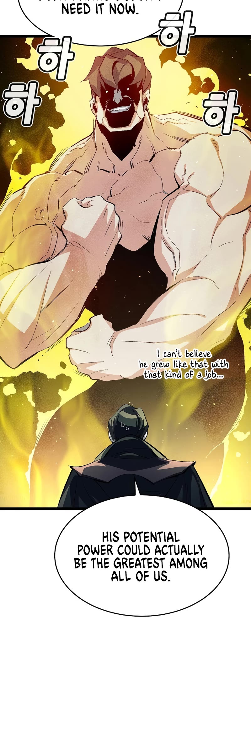 The Only Necromancer chapter 110 page 45
