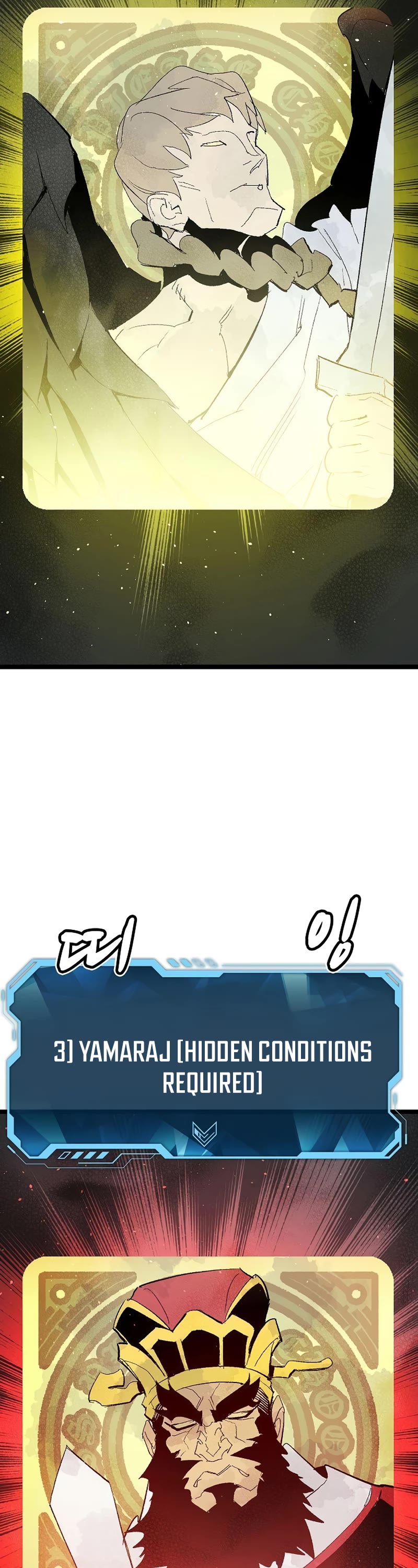 The Only Necromancer chapter 110 page 47