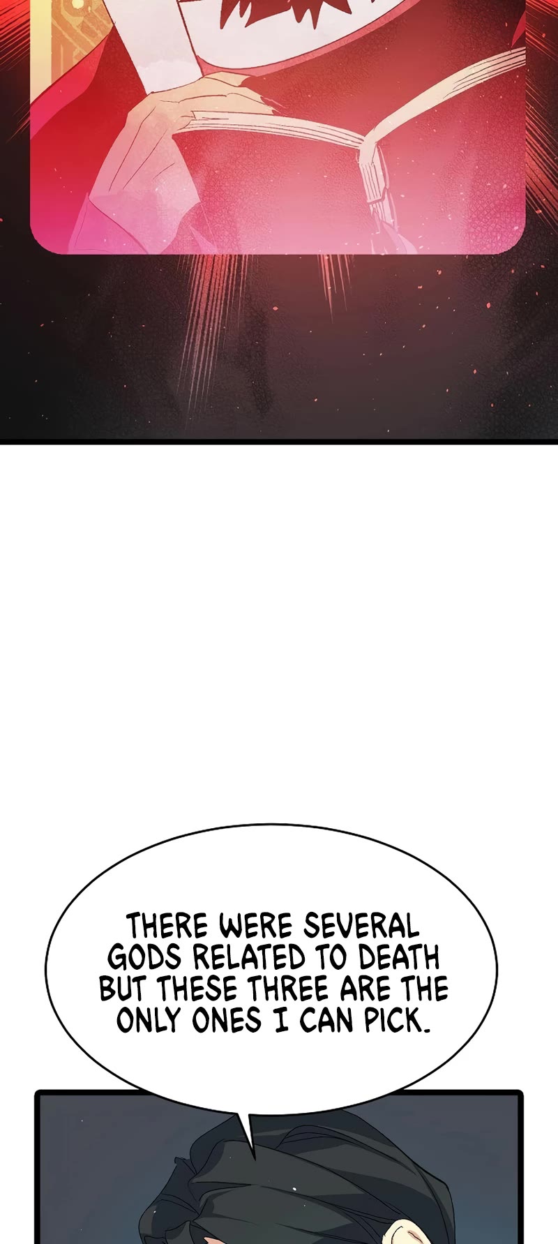 The Only Necromancer chapter 110 page 48