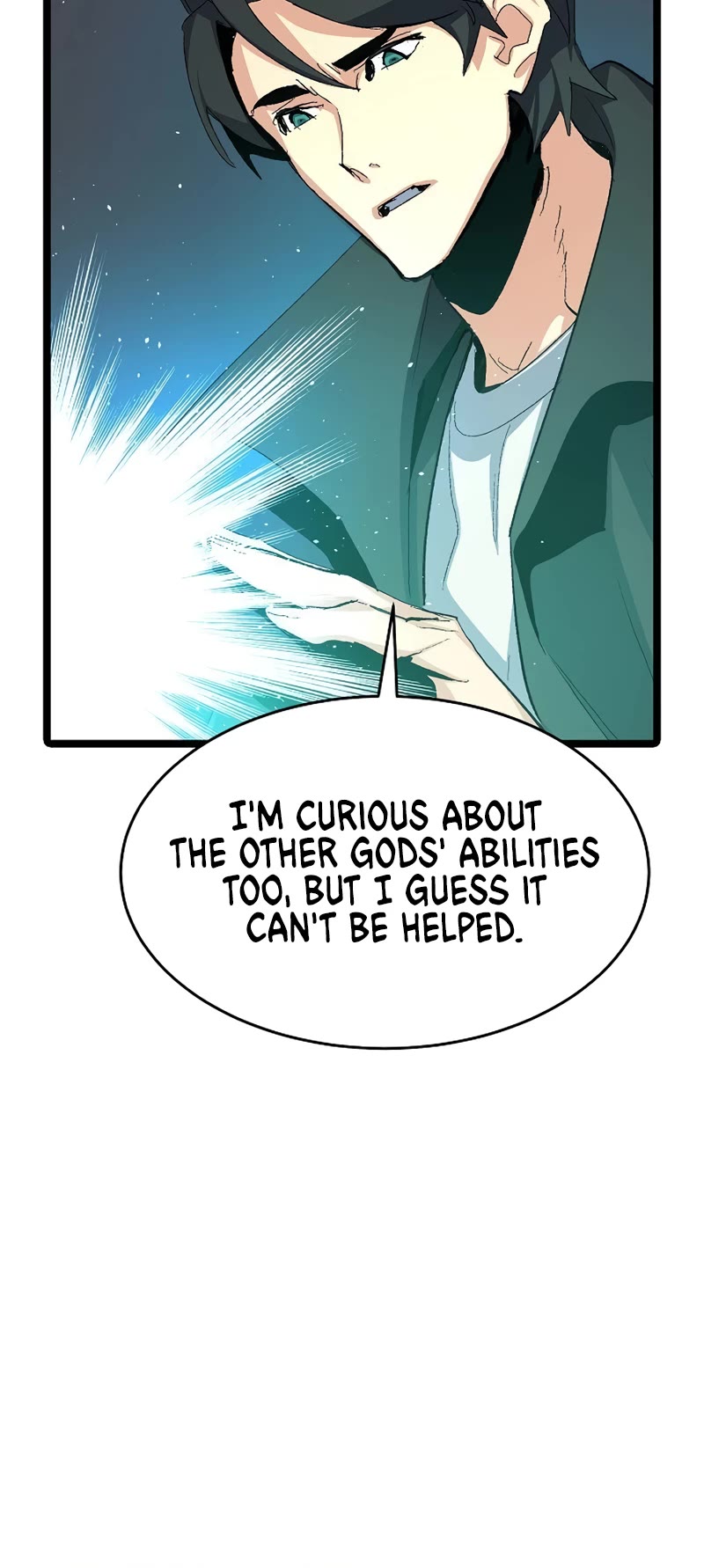 The Only Necromancer chapter 110 page 49