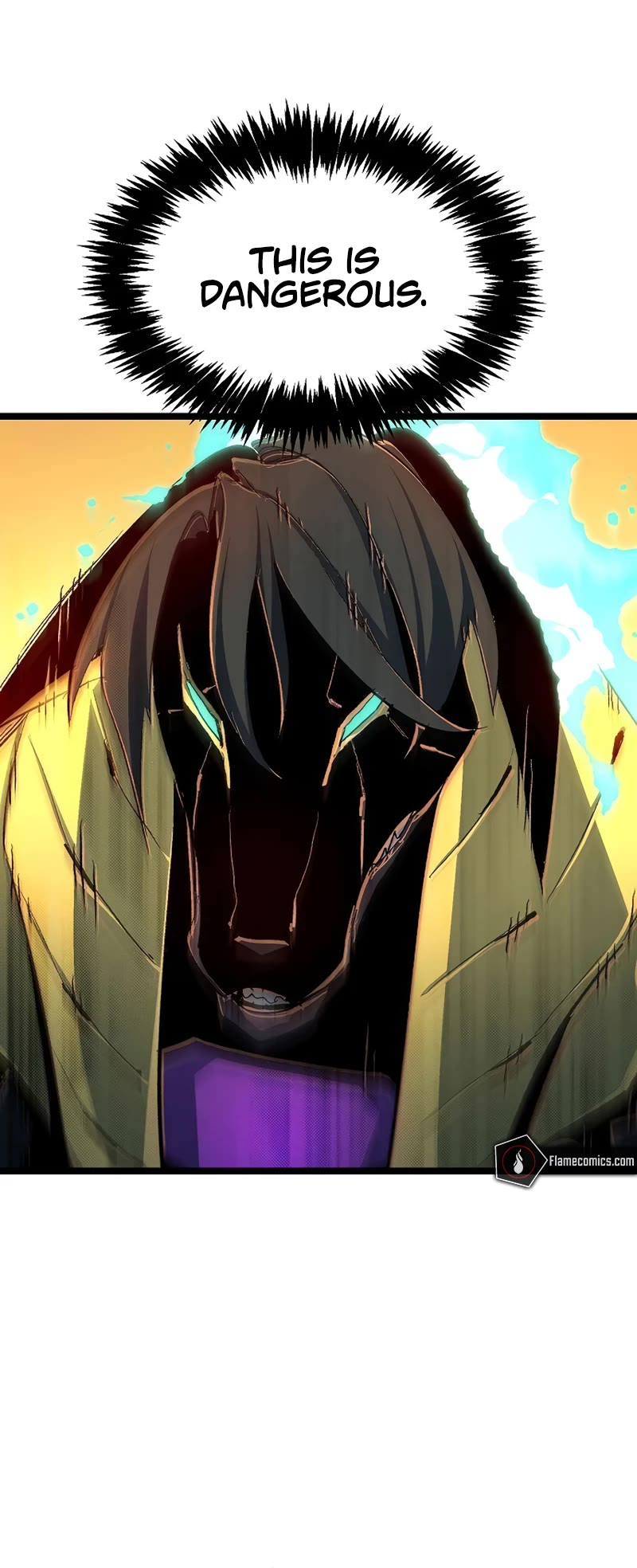 The Only Necromancer chapter 110 page 5