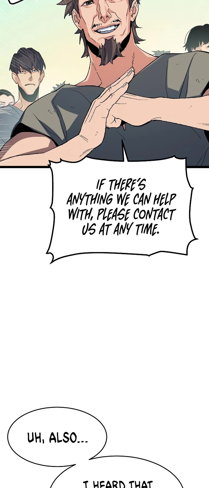 The Only Necromancer chapter 110 page 52