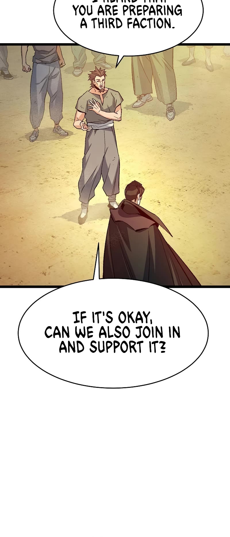 The Only Necromancer chapter 110 page 53