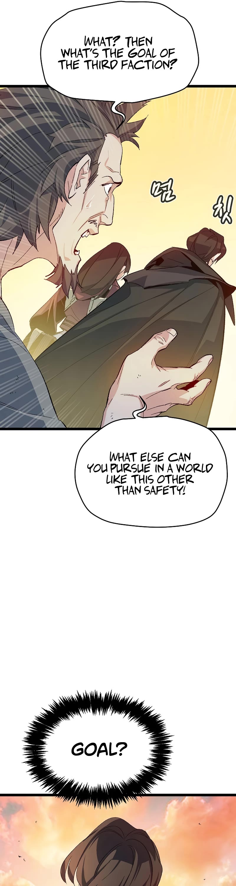 The Only Necromancer chapter 110 page 58