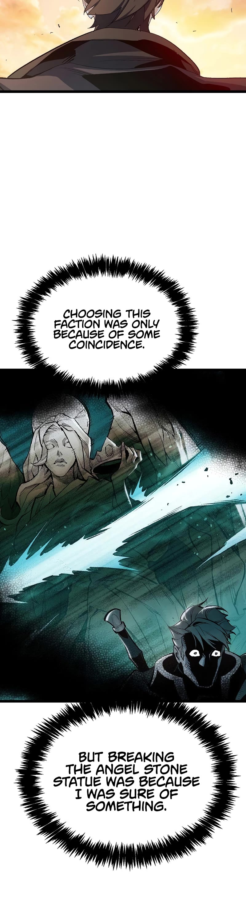 The Only Necromancer chapter 110 page 59