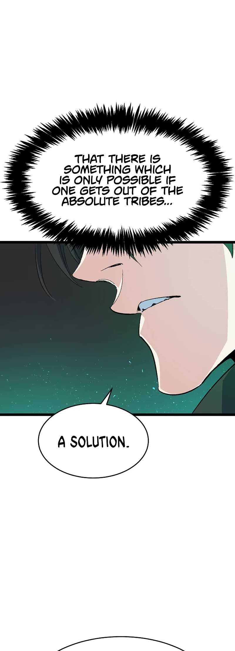 The Only Necromancer chapter 110 page 60