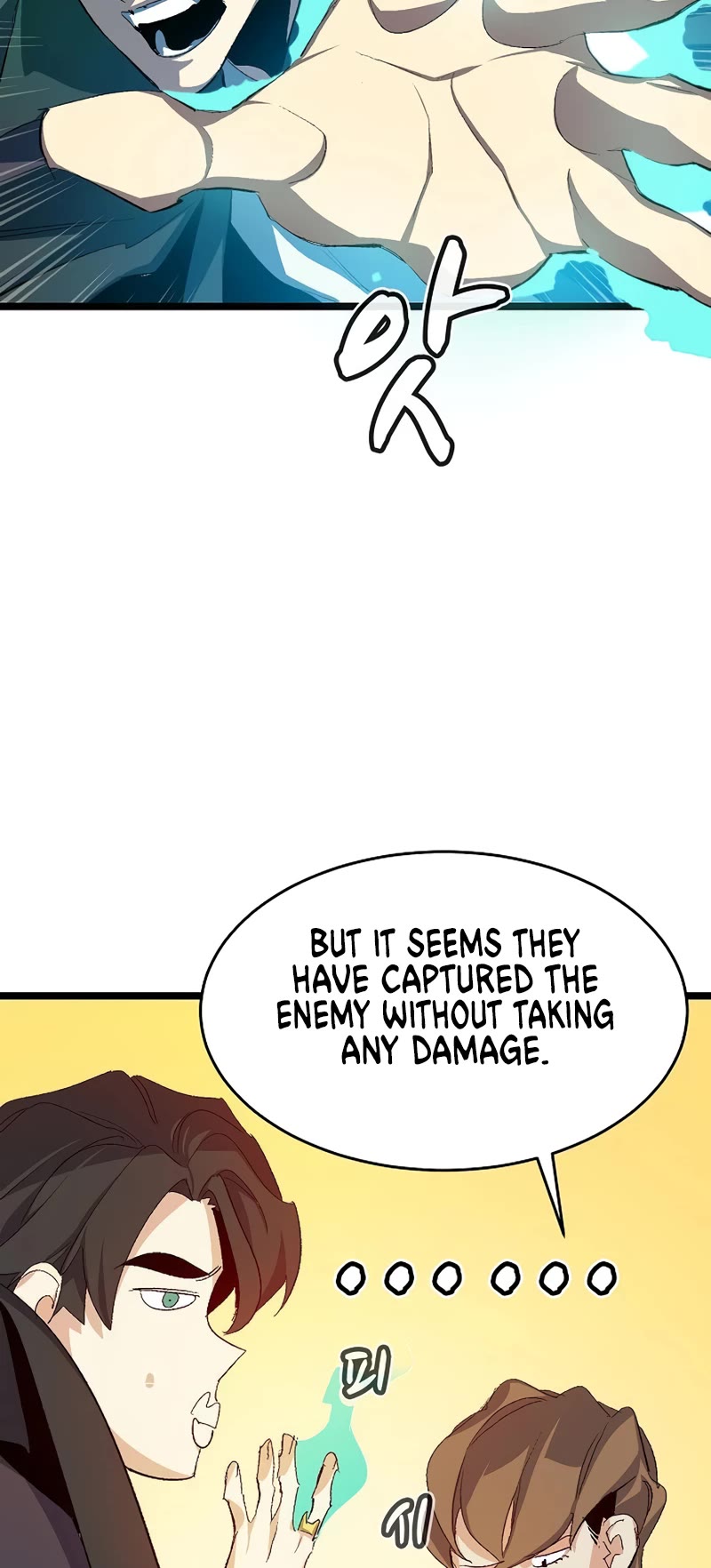 The Only Necromancer chapter 110 page 67