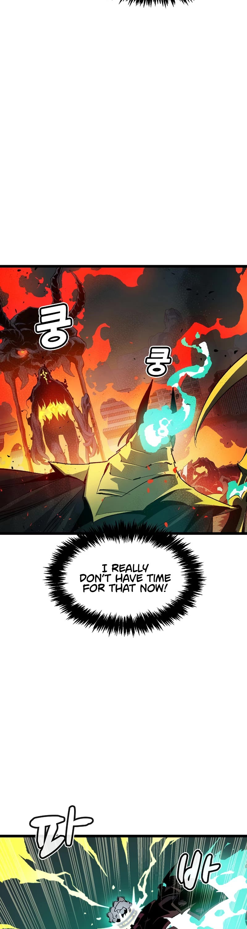 The Only Necromancer chapter 110 page 7