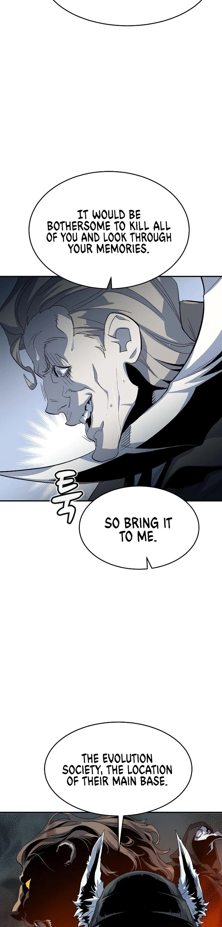 The Only Necromancer chapter 112 page 13