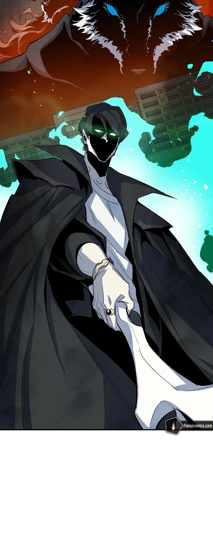 The Only Necromancer chapter 112 page 14