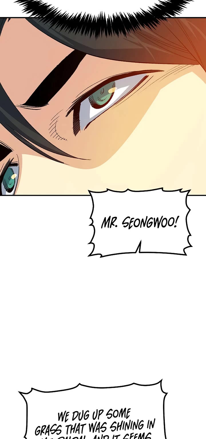 The Only Necromancer chapter 112 page 18