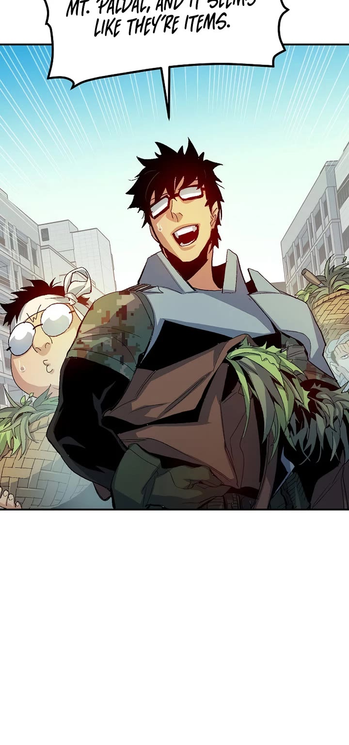 The Only Necromancer chapter 112 page 19