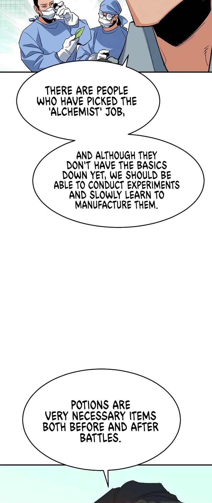 The Only Necromancer chapter 112 page 22