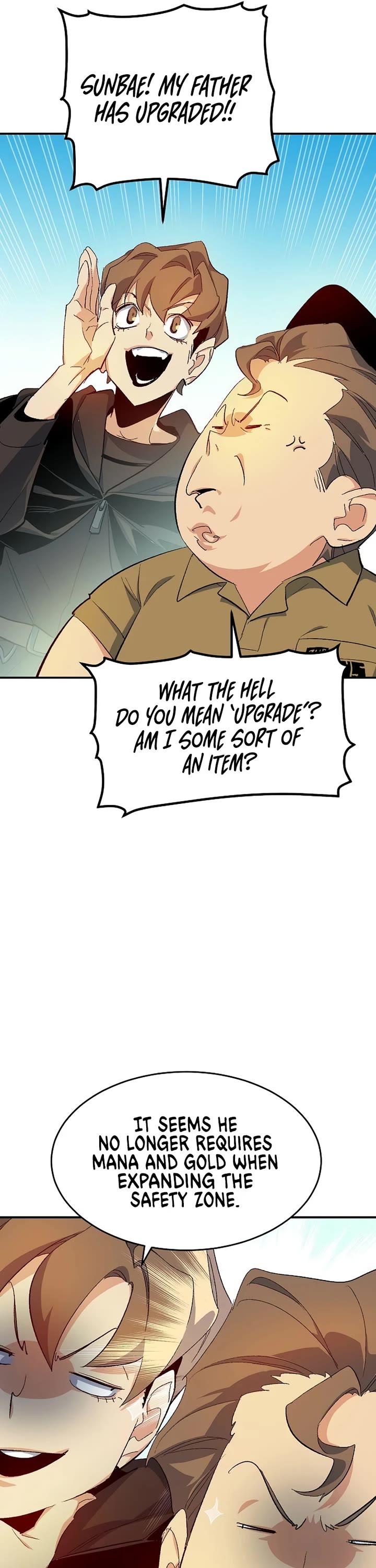 The Only Necromancer chapter 112 page 24