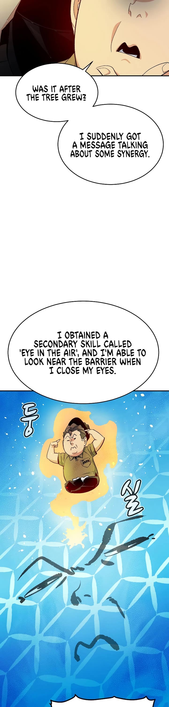 The Only Necromancer chapter 112 page 25