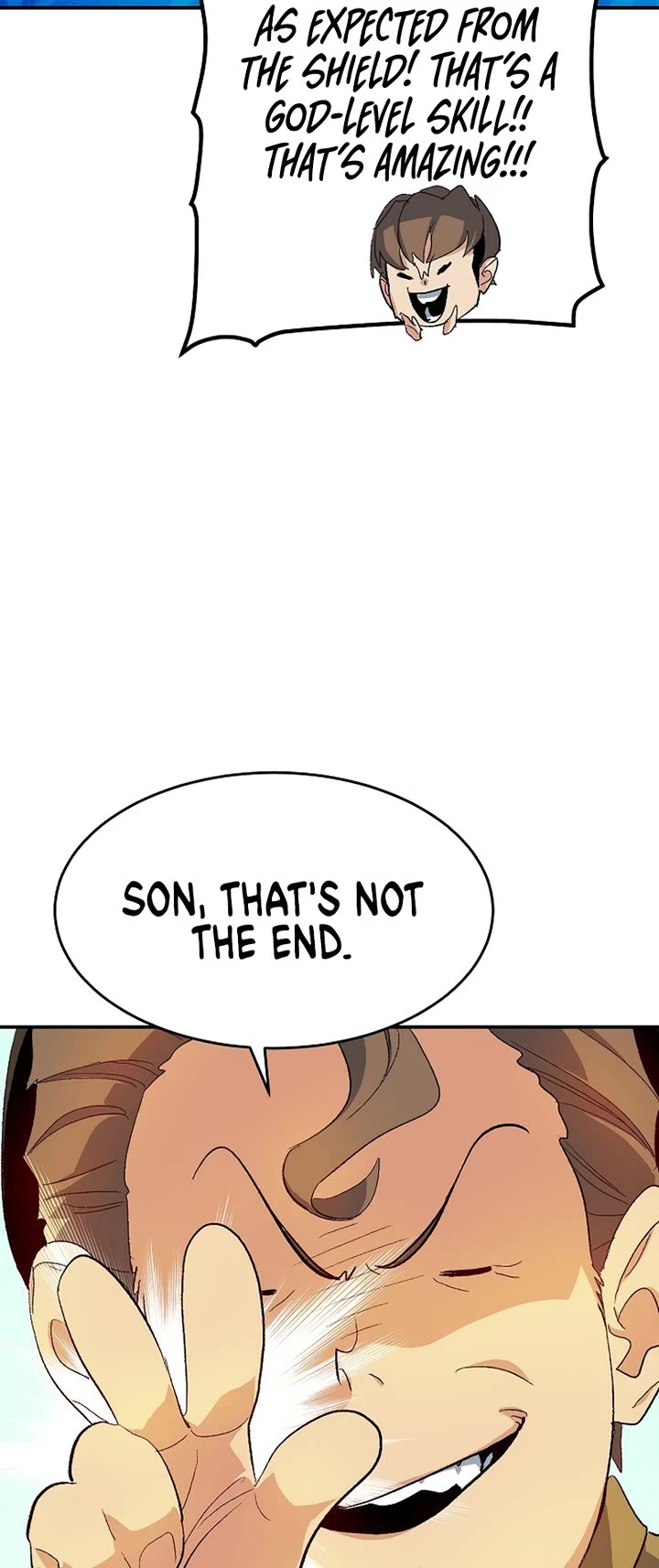 The Only Necromancer chapter 112 page 26