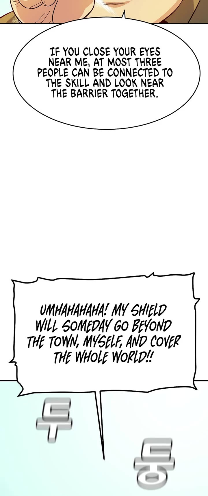 The Only Necromancer chapter 112 page 27