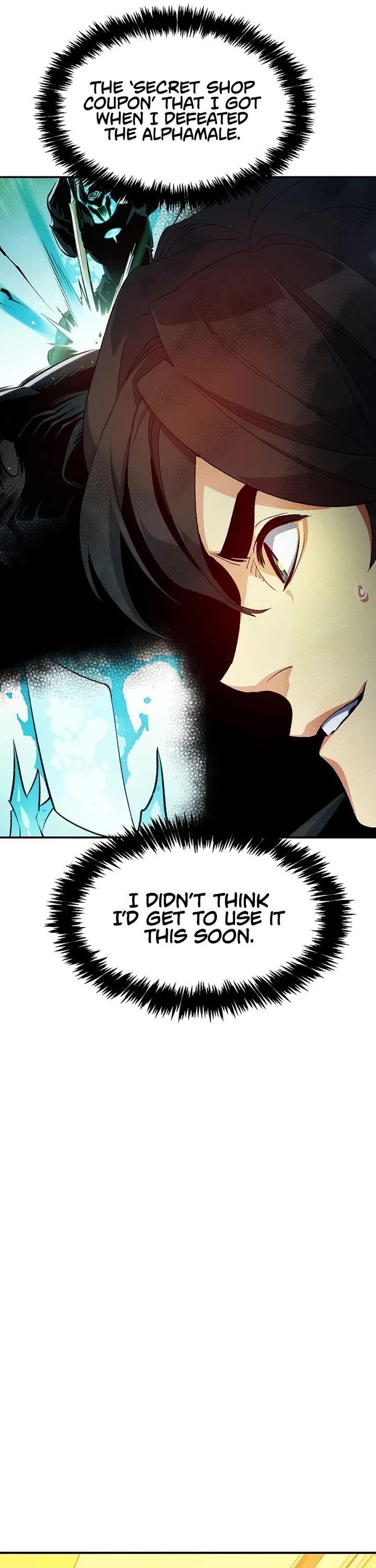 The Only Necromancer chapter 112 page 35