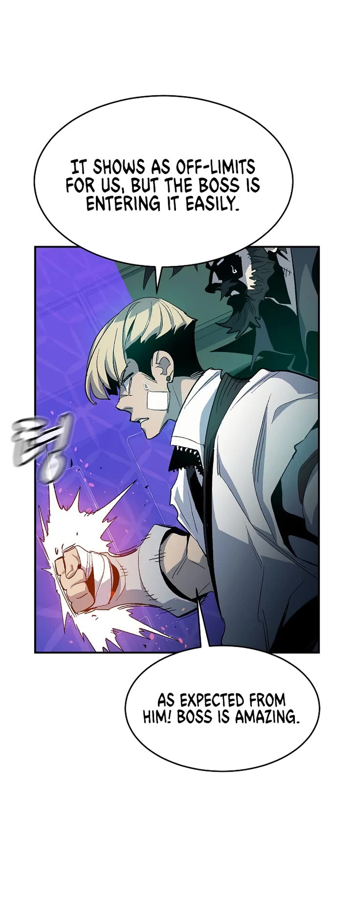 The Only Necromancer chapter 112 page 38