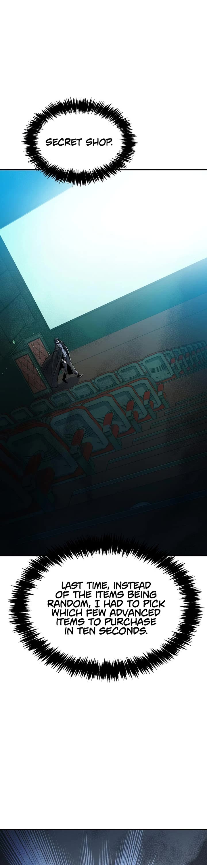 The Only Necromancer chapter 112 page 39