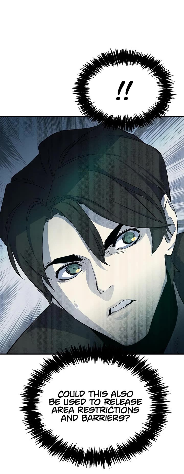 The Only Necromancer chapter 112 page 48